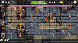 Dungeon Defence Simulator 2024