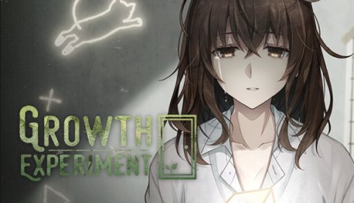 画像ギャラリー No.001のサムネイル画像 / 知能と記憶を失った女性と2人で過ごす育成SLG+ノベルADV「GROWTH EXPERIMENT」,体験版をSteamで配信開始。1章がまるまる遊べる