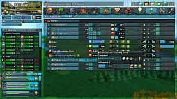 Factory Town Idle