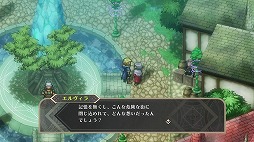 画像ギャラリー No.004のサムネイル画像 / ジャレコの名作RPGをリメイクした「ワイズマンズワールド リトライ」，PC/Xbox版を本日発売。モンスター辞典からの再戦機能などを追加