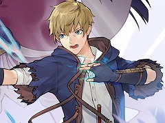 ����쥳��̾��RPG���ᥤ�������֥磻���ޥ󥺥��� ��ȥ饤�ס�PC/Xbox�Ǥ�����ȯ�䡣��󥹥�����ŵ����κ��ﵡǽ�ʤɤ��ɲ�