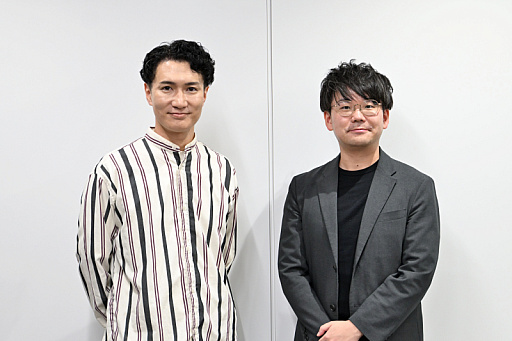 ꡼ No.002Υͥ / Υ󥿥ӥ塼ϥ饹ȤϤ롣VIRTUAL GIRL @ WORLD'S ENDפϡ֥ѡץǥο߷ ˤ를ĩ