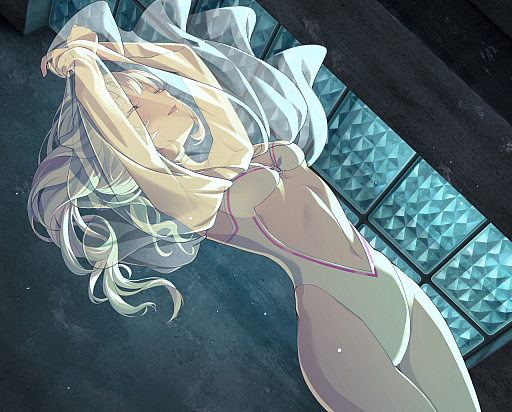 ꡼ No.011Υͥ / Υ󥿥ӥ塼ϥ饹ȤϤ롣VIRTUAL GIRL @ WORLD'S ENDפϡ֥ѡץǥο߷ ˤ를ĩ