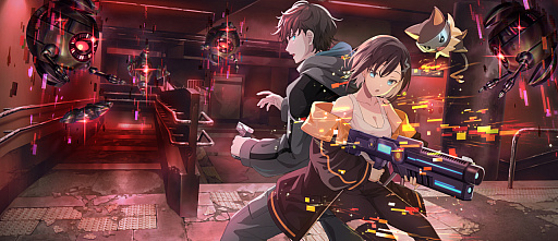 ꡼ No.013Υͥ / Υ󥿥ӥ塼ϥ饹ȤϤ롣VIRTUAL GIRL @ WORLD'S ENDפϡ֥ѡץǥο߷ ˤ를ĩ