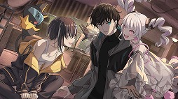 ꡼ No.006Υͥ / ̴ɤӥ奢Υ٥VIRTUAL GIRL @ WORLD'S ENDסPC/Switchȯ䡣Ǥˤ°