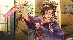 画像ギャラリー No.007のサムネイル画像 / 現代と明治時代の京都で起きた事件の真相追うサスペンスビジュアルノベル「DUSK INDEX: GION」，本日発売