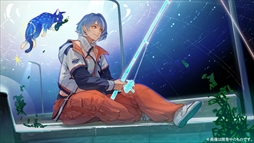 ꡼ No.008 | DUSK INDEX: GION