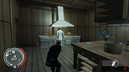 Hitman: Blood Money - Reprisal