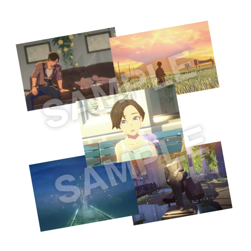 ꡼ No.009Υͥ / Ѽҥॺॷ祦2025ŸOPUS: Prism PeakסunVEIL the worldפᥤ