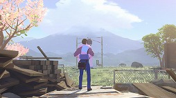 ꡼ No.002Υͥ / Ի׵ĤιADVOPUS: Prism PeakסPCθǤSteam NextեǸΡMountainפǧǤǿȥ쥤顼