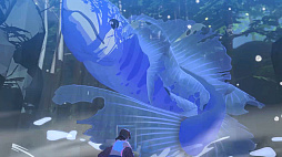 画像ギャラリー No.002のサムネイル画像 / カメラを通して隠された世界からの帰り道を見つけ出す。ADV「OPUS: Prism Peak」,3月26日に発売決定