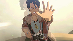 画像ギャラリー No.005のサムネイル画像 / カメラを通して隠された世界からの帰り道を見つけ出す。ADV「OPUS: Prism Peak」,3月26日に発売決定