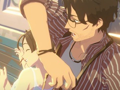 写真を通して世界を見つめ，少女と世界の真相を解き明かそう。「OPUS: Prism Peak」，配信開始