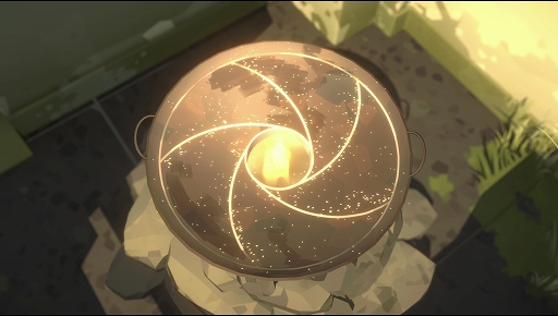 画像ギャラリー No.018のサムネイル画像 / 写真を通して世界を見つめ，少女と世界の真相を解き明かそう。「OPUS: Prism Peak」，配信開始