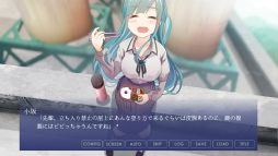 ���������꡼ No.005�Υ���ͥ������ / �������ʻ��ꤦ�����Ȳᤴ��3���֡��ӥ��奢��Υ٥�־��䤵�� - Remaster�ס�Steam���ȥ��ڡ��������