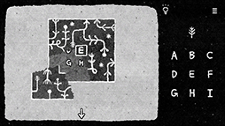 画像ギャラリー No.005のサムネイル画像 / 北欧＆手書き風なグラフィックスがおしゃれな脱出ゲーム「HER TREES : THE PUZZLE HOUSE」，Steamストアページを公開