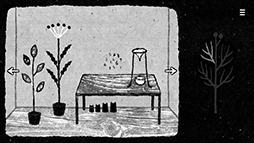 HER TREES : THE PUZZLE HOUSE