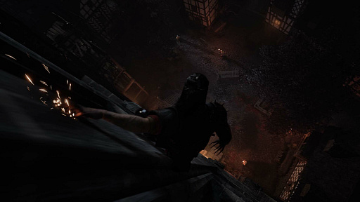 画像ギャラリー No.002のサムネイル画像 / 「ウィッチャー3」などを手がけたスタッフによる新作RPG「The Blood of Dawnwalker」のトレイラーが公開に。昼と夜でゲームプレイが大きく変化