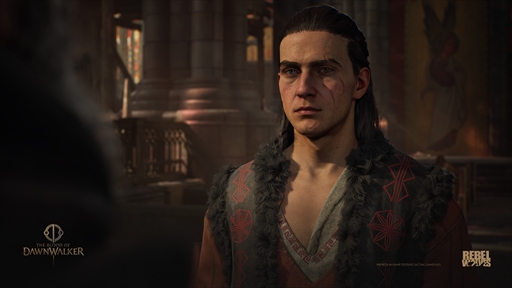 ꡼ No.003Υͥ / The Blood of Dawnwalkerפϡץ쥤䡼Ѳ륲ץ쥤̥ϤΥץRPG45ʬĶΥץ쥼ƤϤ