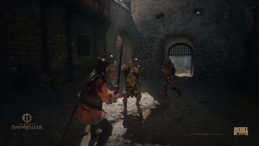 ꡼ No.007Υͥ / The Blood of Dawnwalkerפϡץ쥤䡼Ѳ륲ץ쥤̥ϤΥץRPG45ʬĶΥץ쥼ƤϤ