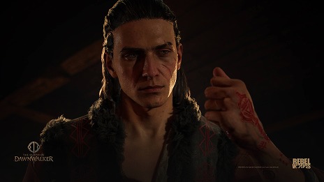 ꡼ No.004Υͥ / ۷쵴臘ΤϡϤ۷쵴ץRPGThe Blood of Dawnwalkerפǡ͸ֵŨмԤξ餫