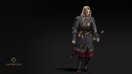 ꡼ No.023Υͥ / ۷쵴臘ΤϡϤ۷쵴ץRPGThe Blood of Dawnwalkerפǡ͸ֵŨмԤξ餫