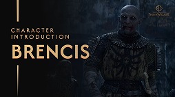 ꡼ No.027Υͥ / ۷쵴臘ΤϡϤ۷쵴ץRPGThe Blood of Dawnwalkerפǡ͸ֵŨмԤξ餫