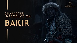 ꡼ No.028Υͥ / ۷쵴臘ΤϡϤ۷쵴ץRPGThe Blood of Dawnwalkerפǡ͸ֵŨмԤξ餫