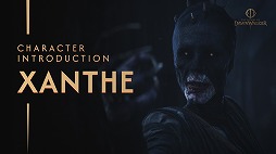 ꡼ No.030Υͥ / ۷쵴臘ΤϡϤ۷쵴ץRPGThe Blood of Dawnwalkerפǡ͸ֵŨмԤξ餫