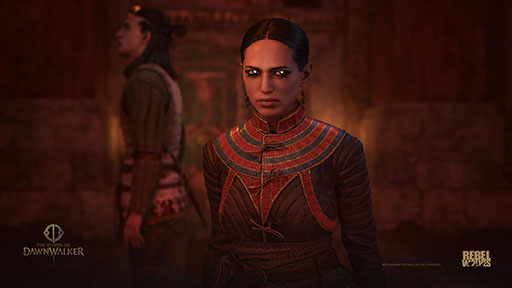 ���������꡼ No.002�Υ���ͥ������ / ��The Blood of Dawnwalker�ס��ǿ��Υ�����ץ쥤��ᥤ��ơ��ޤβ��ڤʤɤ��İ�Ǥ���ȥ쥤�顼��Launch Year Special�פ������