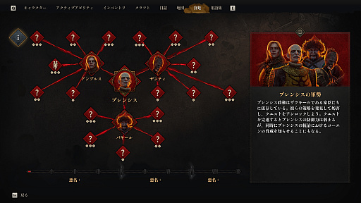 画像ギャラリー No.012のサムネイル画像 / 「The Blood of Dawnwalker」先行プレイレポート。昼夜で人と吸血鬼が切り換わるダークファンタジーアクションRPG