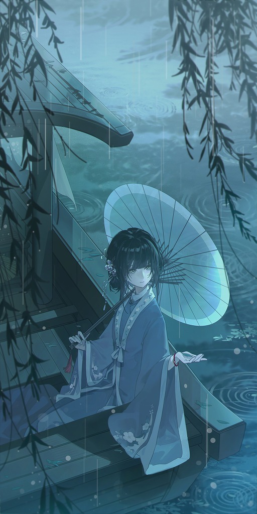 画像ギャラリー No.008のサムネイル画像 / 累計販売本数120万本を突破した中国ビジュアルノベル「飢えた子羊」,発売1周年。設定解説も楽しめるデジタル美術設定集をリリース