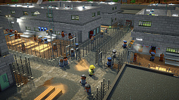 Prison Architect 2