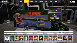 Food Truck Simulator