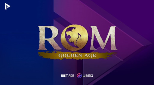 ꡼ No.001Υͥ / MMORPGROMפΥ֥åǡROM: Golden AgeסWEMIX PLAYȤΥܡǥ󥰷롣2025ǯQ3˥Х