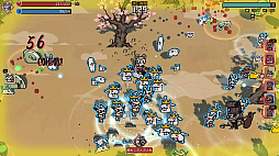 通神演義:神になる前に