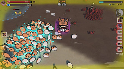 通神演義:神になる前に