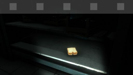 画像ギャラリー No.002のサムネイル画像 / 0点の答案から逃げるホラーゲーム「最終試問 | Escape from the test」，Steamストアページを公開