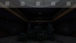 画像ギャラリー No.005のサムネイル画像 / 0点の答案から逃げるホラーゲーム「最終試問 | Escape from the test」，Steamストアページを公開