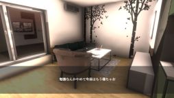 画像ギャラリー No.006のサムネイル画像 / 0点の答案から逃げるホラーゲーム「最終試問 | Escape from the test」，Steamストアページを公開