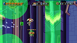 ®ACTFreedom Planet 2ۿϡŨ襤³ܥå⡼ɤо