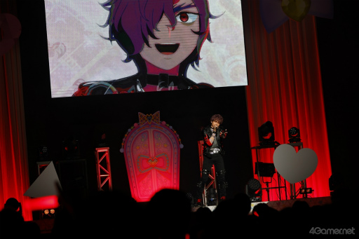 画像ギャラリー No.008のサムネイル画像 / 総勢30名のアイドルが夢の共演! 「ひみつのアイプリ×プリパラ」パワフル&ハートフルなライブをレポート