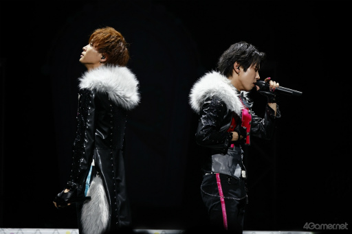 画像ギャラリー No.009のサムネイル画像 / 総勢30名のアイドルが夢の共演! 「ひみつのアイプリ×プリパラ」パワフル&ハートフルなライブをレポート