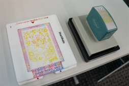 画像ギャラリー No.007のサムネイル画像 / 2m超の特大ムギちゃんやステージイベントで大盛り上がり! 「アイプリワールド2025」をレポート