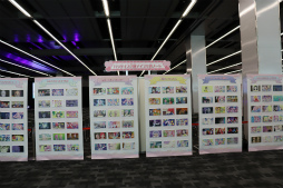 画像ギャラリー No.012のサムネイル画像 / 2m超の特大ムギちゃんやステージイベントで大盛り上がり! 「アイプリワールド2025」をレポート