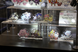 画像ギャラリー No.023のサムネイル画像 / 2m超の特大ムギちゃんやステージイベントで大盛り上がり! 「アイプリワールド2025」をレポート