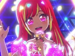 ライブシステムを大幅にリニューアルする「アイプリバース」，おねがい1だんを4月2日に稼動。「プリパラ」のチーム「ガァルマゲドン」も登場