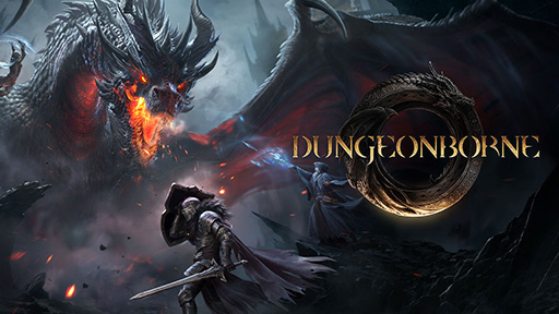 ���������꡼ No.001�Υ���ͥ������ / ��Dungeonborne�ס�5��28���˥����ӥ���λ��2024ǯ9��Υ��åץǡ��Ȥ��鲻�����ʤ���������ȯɽ