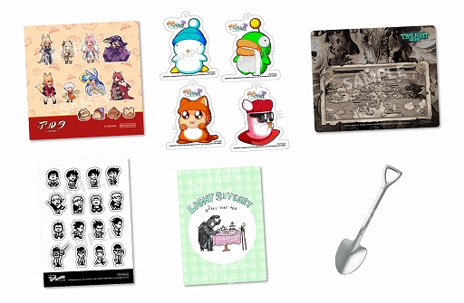 ꡼ No.012Υͥ / Aerutaפ֤Ϥؤ٤줱 EXס֥åץҡפʤɤͷŸӥƥॢ饤TGS 2025Ÿ