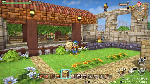 ���������꡼ No.001�Υ���ͥ������ / ����֥ɥ饴�󥯥����ȥӥ�������ס�Steam�Ǥ�2��14����ȯ�䡣�ɥå���ϥ�ޡ����֤�����Τ򸵤��᤻��������ǽ�ʤɤ��ɲ�